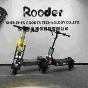 electric trike factory