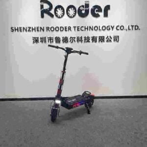 fast electric scooters 30mph factory