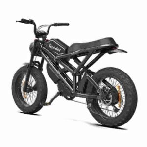fastest electric bike 2024 factory