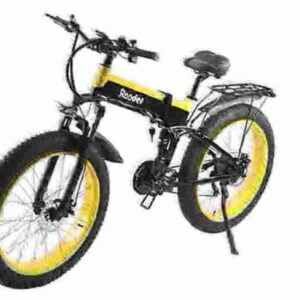 fatbike ebike factory