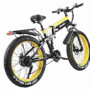 fatboy electric bike factory