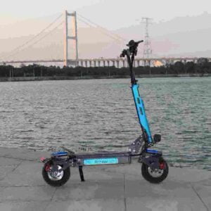 foldable scooter for adults factory