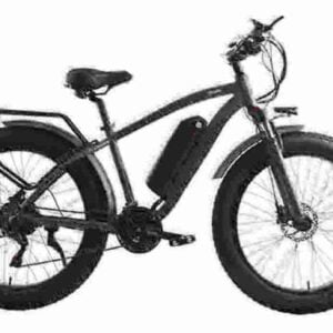 green power electric bike factory