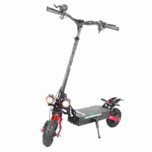 large wheel scooter factory