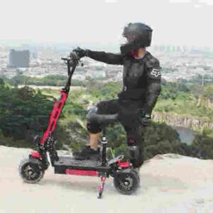 lightweight folding scooter for adults factory