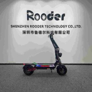 mini scooter for adults factory