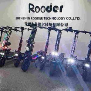 motor scooter for sale factory