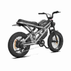 motorized mountain bike factory