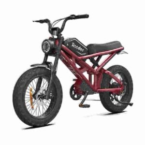 new electric bike price factory