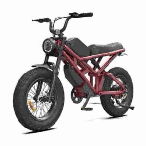 pedal e bike factory