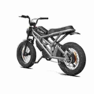 power assisted bicycle factory
