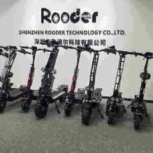 power scooter for adults factory