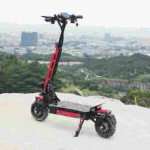 roller scooter factory