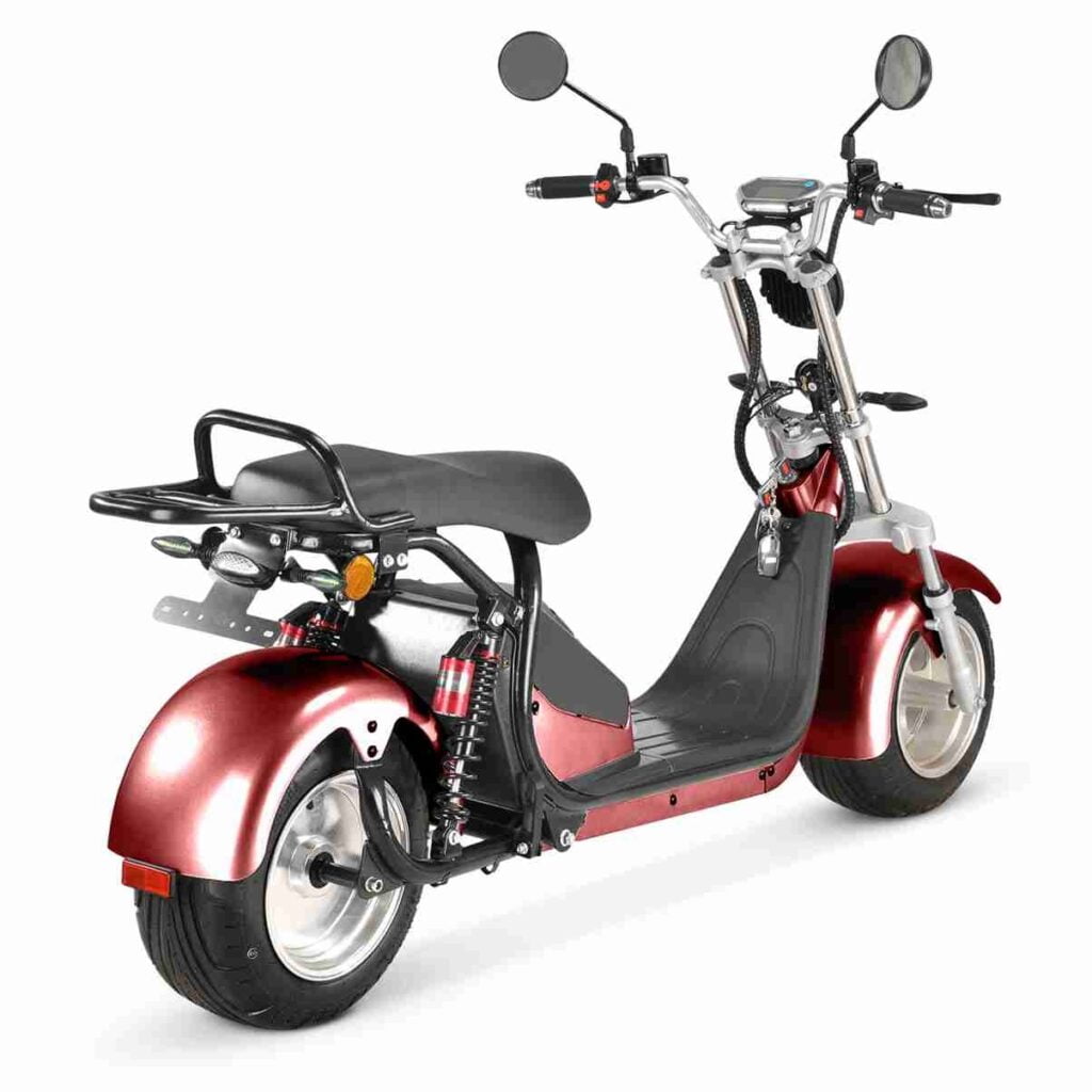 Citycoco Scooter For Sale CE 2000w 3000w 4000w UK wholesale price