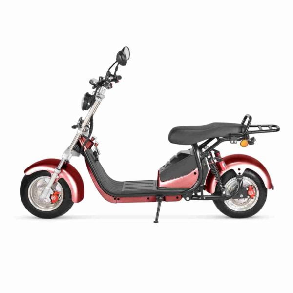 Citycoco Skuter CE 2000w 3000w 4000w UK wholesale price