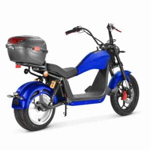 Citycoco Trike 3000w CE 12ah 20ah 30ah UK wholesale price