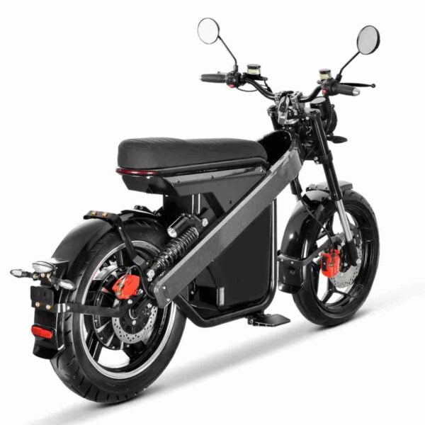 Electric City Coco CE 2000w 3000w 4000w UK wholesale price