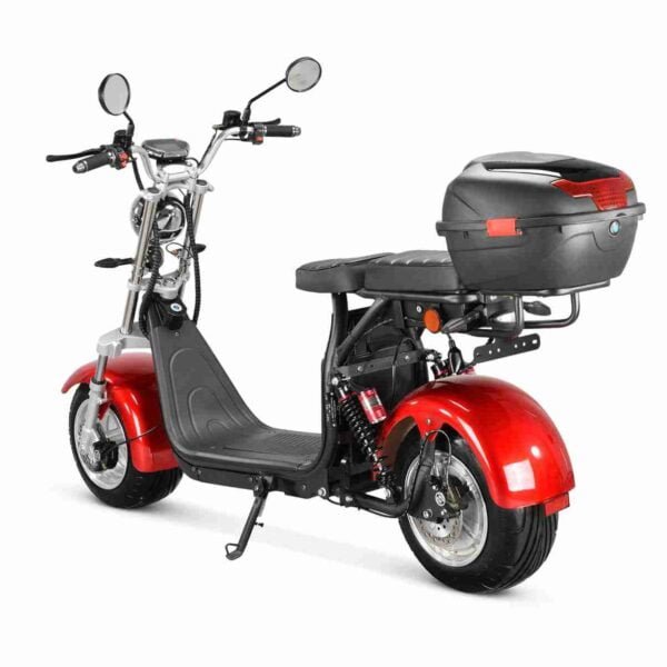 40 Mph Electric Scooter CE 2000w 3000w 4000w UK wholesale price