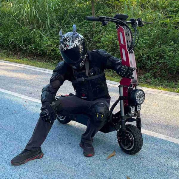 Electric Moped Scooter CE 2000w 3000w 4000w UK wholesale price