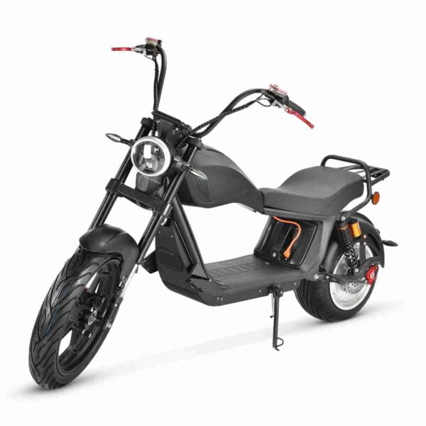 Electric Scooter City Coco CE 2000w 3000w 4000w UK wholesale price