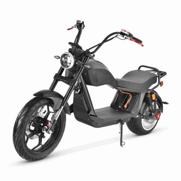 Electric Scooter Citycoco 2000w CE 20ah 30ah 40ah UK wholesale price