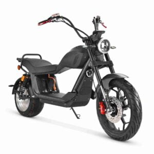 Electric Scooter For Men CE 2000w 3000w 4000w UK wholesale price