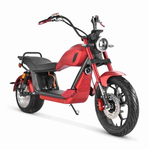 Electric Scooter Under 50000 CE 2000w 3000w 4000w UK wholesale price