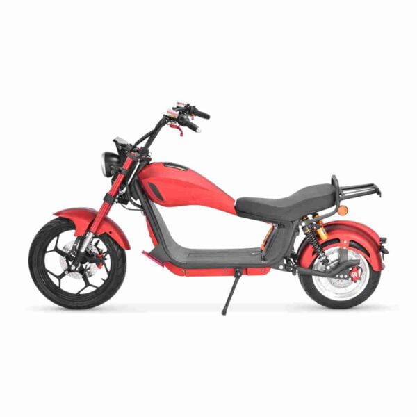 Ev Scooter CE 2000w 3000w 4000w UK wholesale price