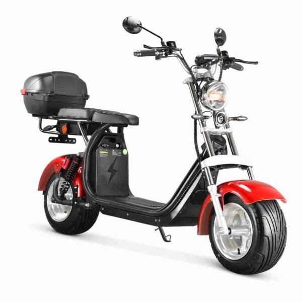 60mph Electric Scooter CE 2000w 3000w 4000w UK wholesale price