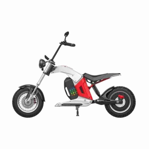 Fastest Scooter CE 2000w 3000w 4000w UK wholesale price