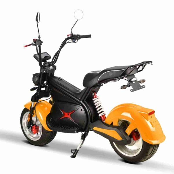 Foldable Scooter CE 2000w 3000w 4000w UK wholesale price