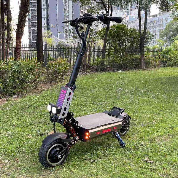Moped Scooter For Adults CE 2000w 3000w 4000w UK wholesale price