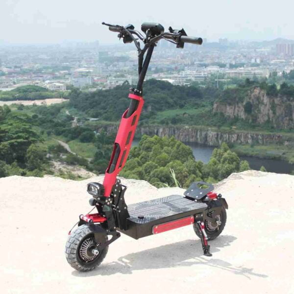 Off Road Scooter CE 2000w 3000w 4000w UK wholesale price