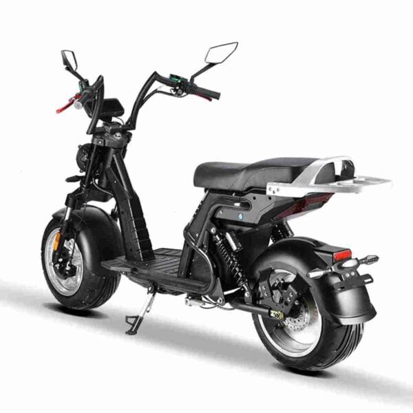 Rusi Scooter CE 2000w 3000w 4000w UK wholesale price