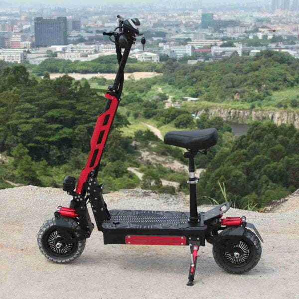 Scooter Deals CE 2000w 3000w 4000w UK wholesale price