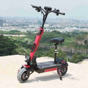 Scooter Electric CE 2000w 3000w 4000w UK wholesale price