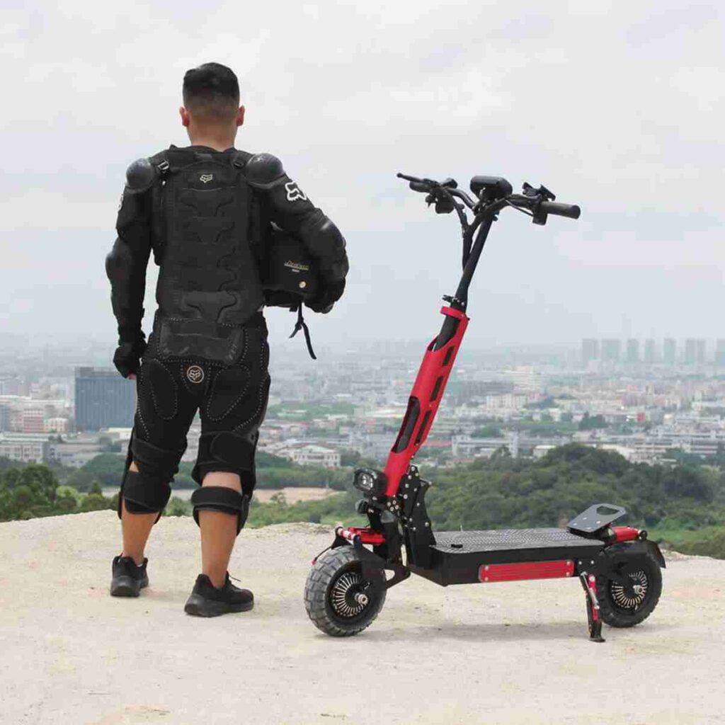 Simple One Electric Scooter CE 2000w 3000w 4000w UK wholesale price