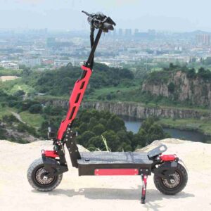 Street Legal Electric Scooter CE 2000w 3000w 4000w UK wholesale price