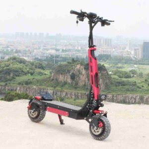 Street Scooter CE 2000w 3000w 4000w UK wholesale price