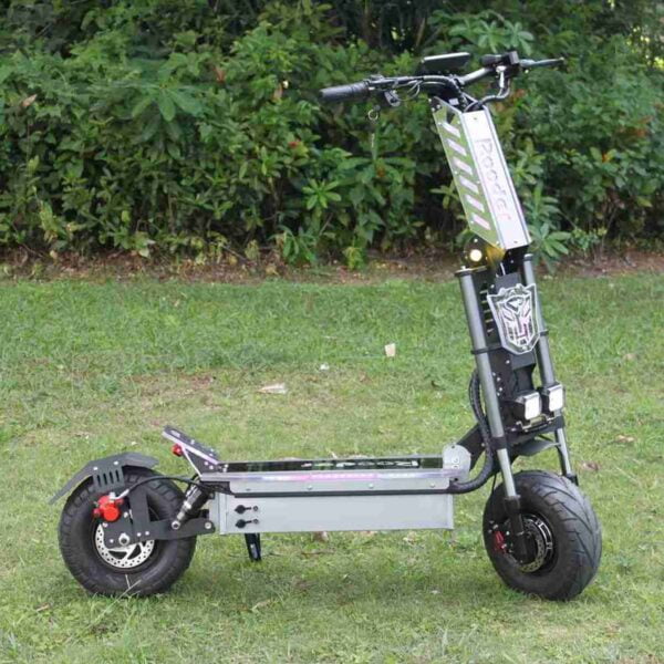 Rooder Scooter CE 2000w 3000w 4000w UK wholesale price