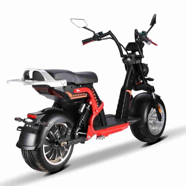 Buy Scooter CE 2000w 3000w 4000w UK wholesale price