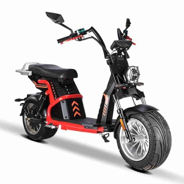 Canadian Electric Motorcycle CE 2000w 3000w 4000w UK wholesale price