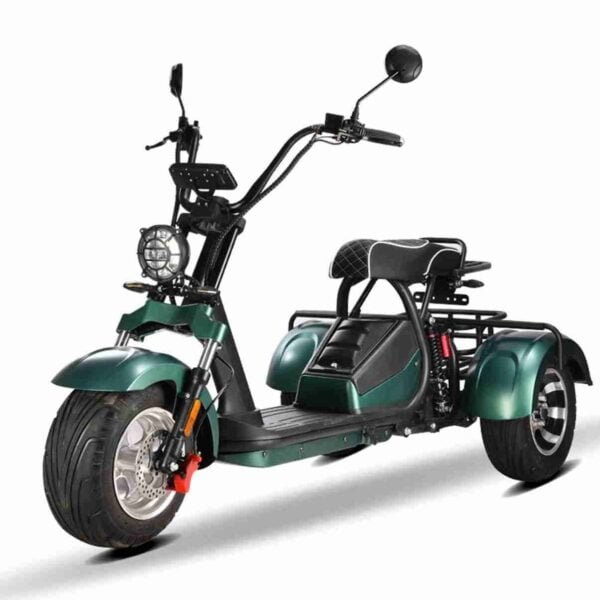 Carrera Electric Scooter CE 2000w 3000w 4000w UK wholesale price
