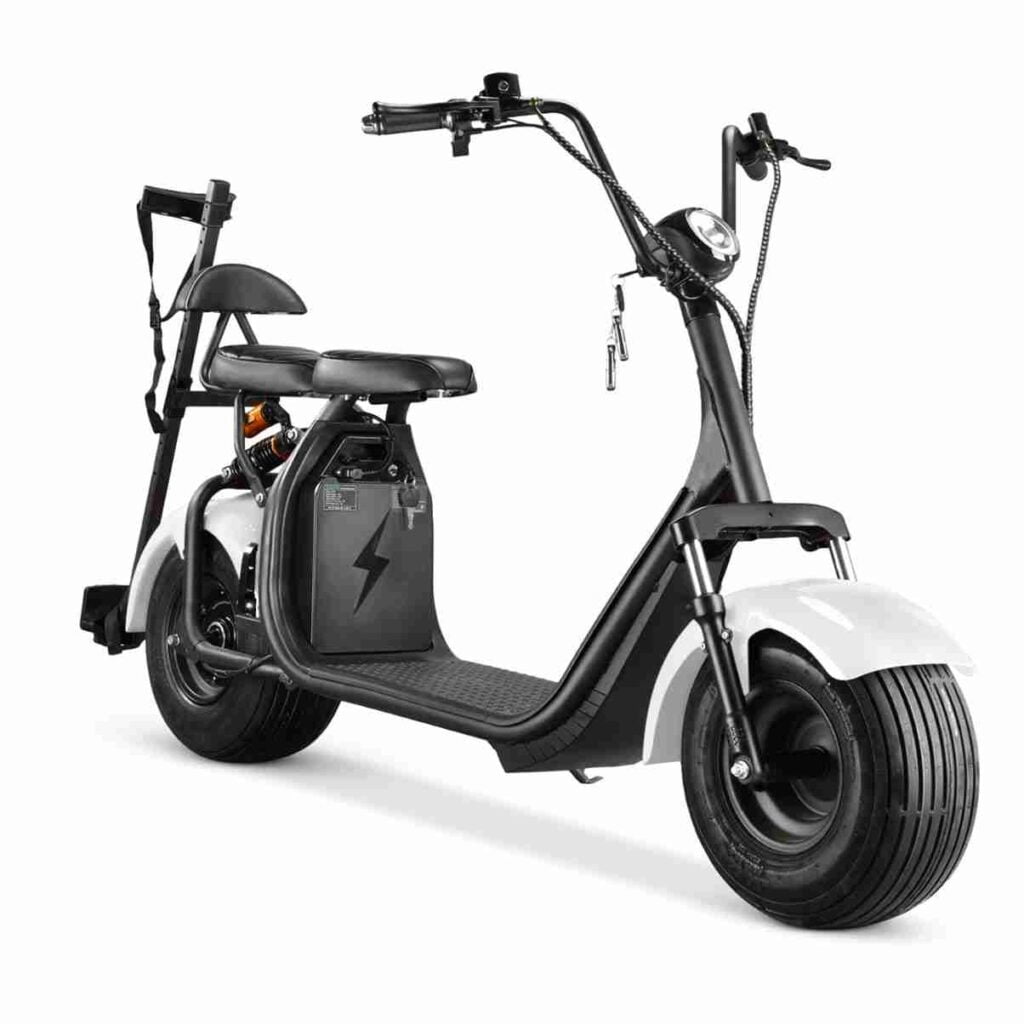 City Coco Electric Bike CE 2000w 3000w 4000w UK wholesale price