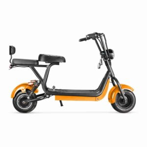 City Coco Scooter For Sale CE 2000w 3000w 4000w UK wholesale price