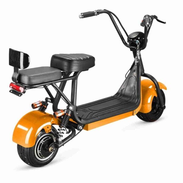 City Coco Smart E Electric Scooter CE 2000w 3000w 4000w UK wholesale price
