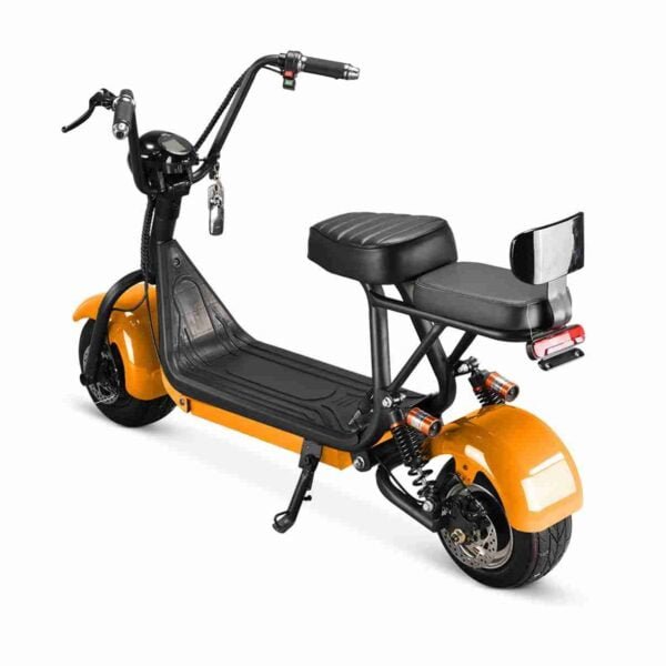 City Scooter CE 2000w 3000w 4000w UK wholesale price