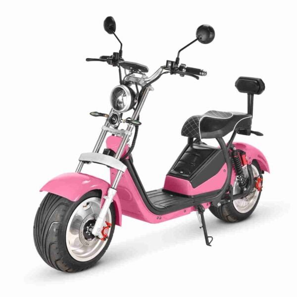 Citycoco 1000w Electric Scooter CE 20ah 30ah 40ah UK wholesale price
