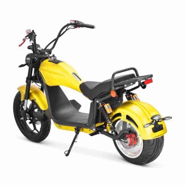 Citycoco Electric Scooter CE 2000w 3000w 4000w UK wholesale price