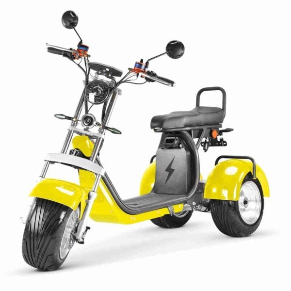 Citycoco Electric Scooter 2000w CE 20ah 30ah 40ah UK wholesale price